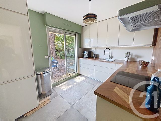 maison à vendre - 4 pièces - 91.0 m2 - MONTPELLIER - 34 - LANGUEDOC-ROUSSILLON - Century 21 Granié Immobilier