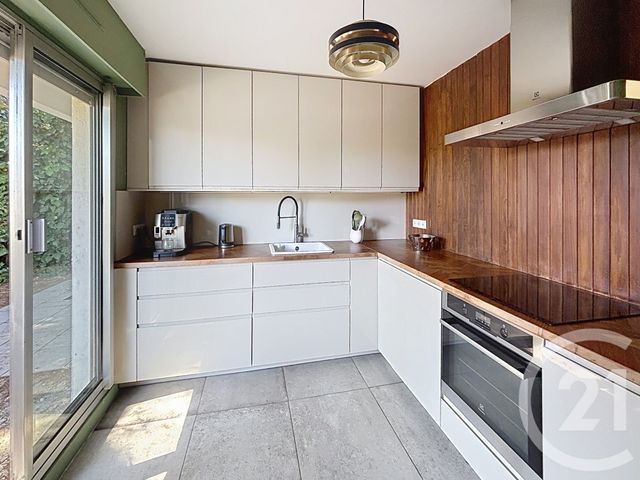 maison à vendre - 4 pièces - 91.0 m2 - MONTPELLIER - 34 - LANGUEDOC-ROUSSILLON - Century 21 Granié Immobilier