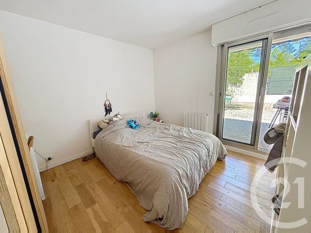 maison à vendre - 4 pièces - 91.0 m2 - MONTPELLIER - 34 - LANGUEDOC-ROUSSILLON - Century 21 Granié Immobilier