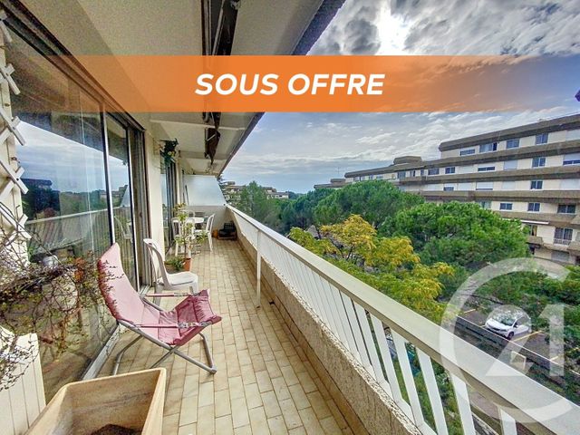 appartement - MONTPELLIER - 34