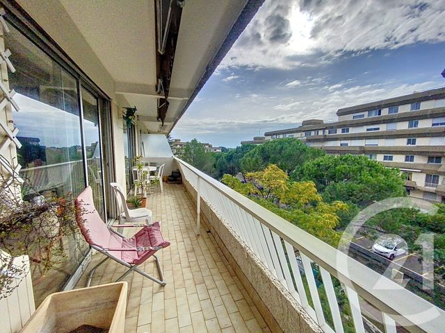 appartement - MONTPELLIER - 34