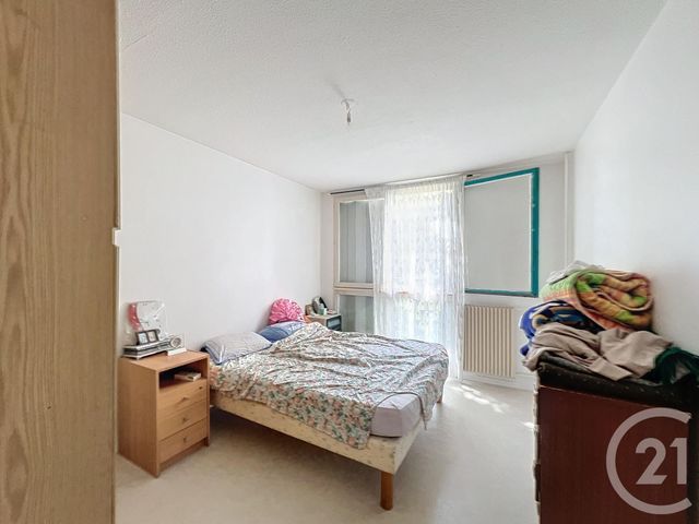 Appartement F3 à vendre - 3 pièces - 62.3 m2 - MONTPELLIER - 34 - LANGUEDOC-ROUSSILLON - Century 21 Granié Immobilier