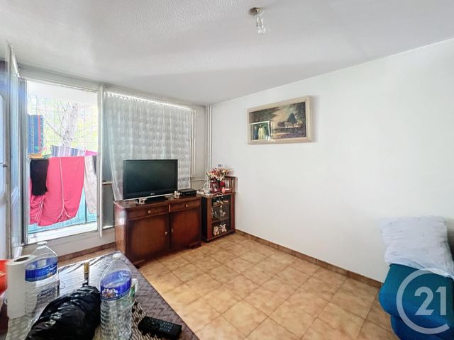appartement - MONTPELLIER - 34
