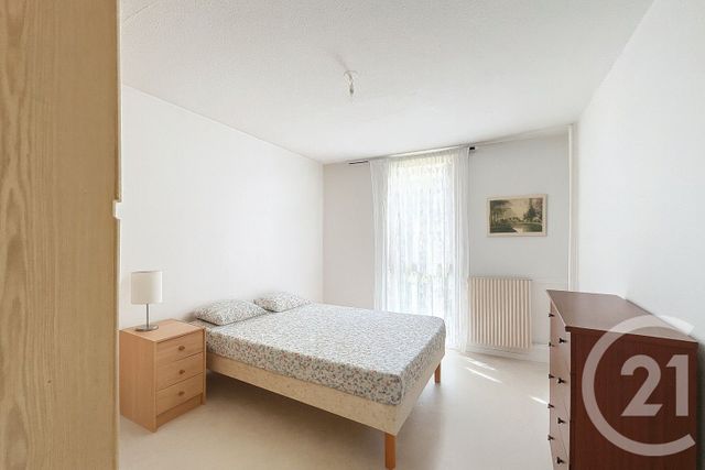 Appartement F3 à vendre - 3 pièces - 62.3 m2 - MONTPELLIER - 34 - LANGUEDOC-ROUSSILLON - Century 21 Granié Immobilier