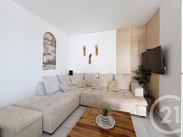 Appartement F2 à vendre MONTPELLIER