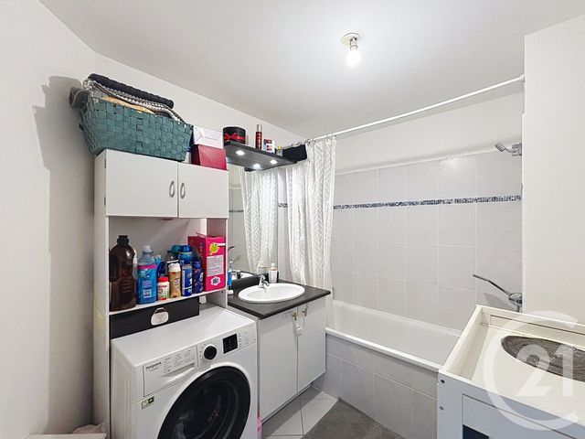 Appartement F2 à vendre - 2 pièces - 43.15 m2 - MONTPELLIER - 34 - LANGUEDOC-ROUSSILLON - Century 21 Granié Immobilier