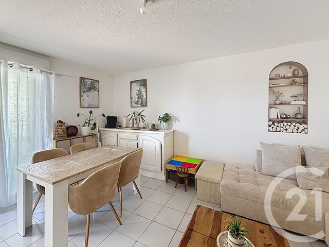 Appartement F2 à vendre - 2 pièces - 43.15 m2 - MONTPELLIER - 34 - LANGUEDOC-ROUSSILLON - Century 21 Granié Immobilier