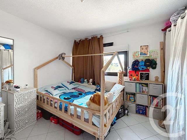 Appartement F2 à vendre - 2 pièces - 43.15 m2 - MONTPELLIER - 34 - LANGUEDOC-ROUSSILLON - Century 21 Granié Immobilier