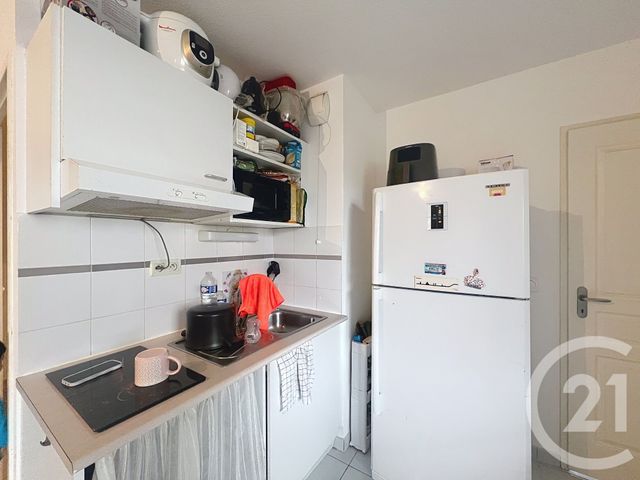 Appartement F2 à vendre - 2 pièces - 43.15 m2 - MONTPELLIER - 34 - LANGUEDOC-ROUSSILLON - Century 21 Granié Immobilier