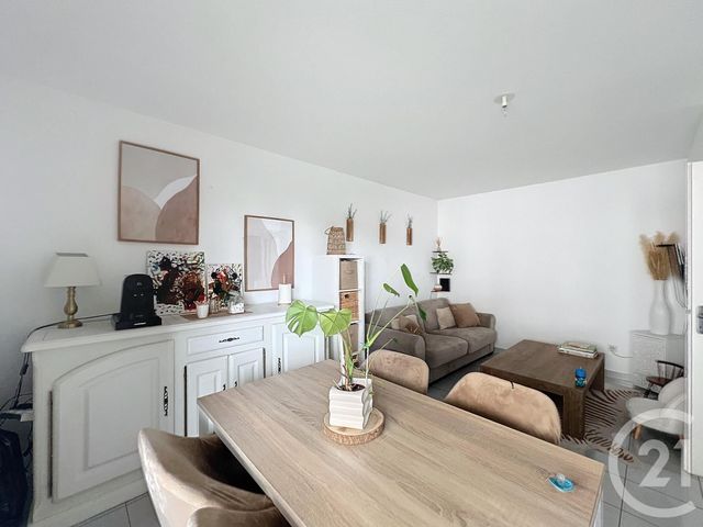 appartement - MONTPELLIER - 34