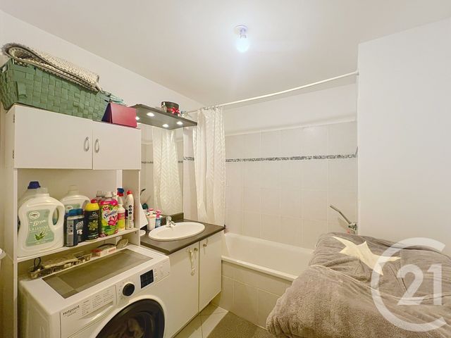 Appartement F2 à vendre - 2 pièces - 43.15 m2 - MONTPELLIER - 34 - LANGUEDOC-ROUSSILLON - Century 21 Granié Immobilier