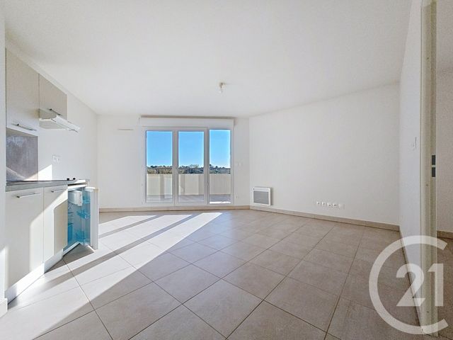 Appartement F2 à vendre - 2 pièces - 42.0 m2 - MONTPELLIER - 34 - LANGUEDOC-ROUSSILLON - Century 21 Granié Immobilier