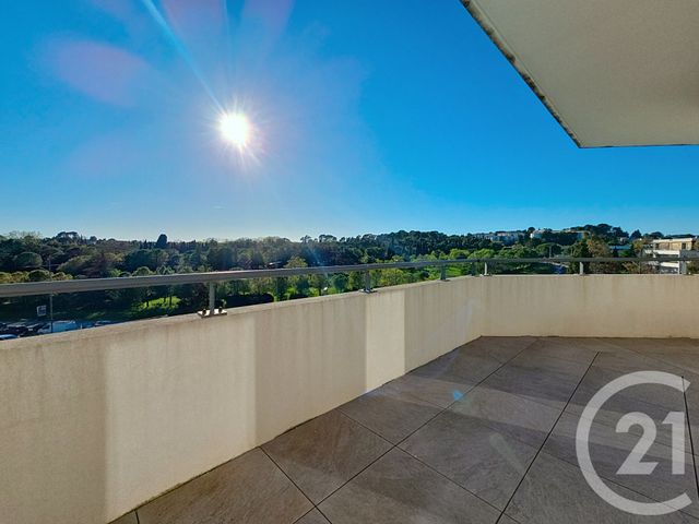 Appartement F2 à vendre - 2 pièces - 42.0 m2 - MONTPELLIER - 34 - LANGUEDOC-ROUSSILLON - Century 21 Granié Immobilier