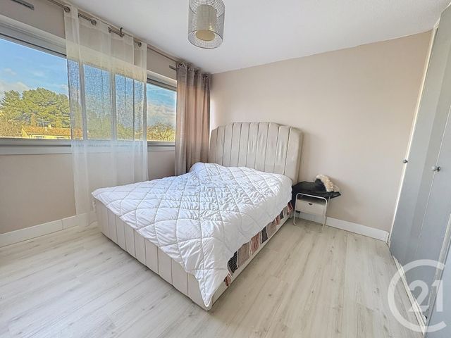 Appartement F3 à vendre - 3 pièces - 70.45 m2 - MONTPELLIER - 34 - LANGUEDOC-ROUSSILLON - Century 21 Granié Immobilier