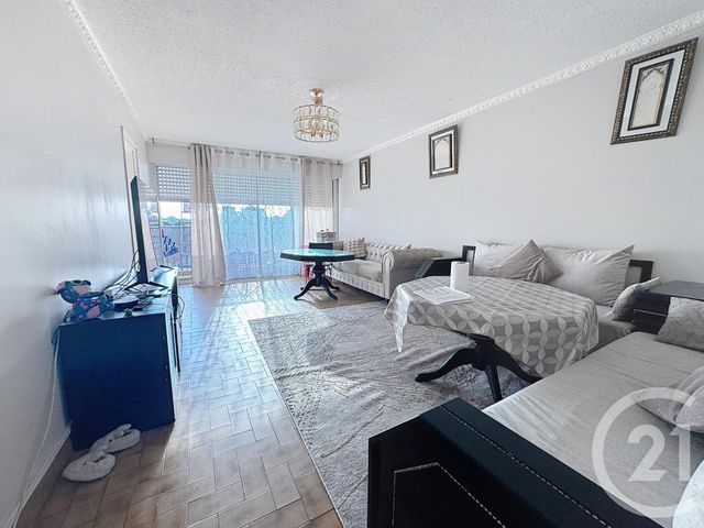 Appartement F3 à vendre - 3 pièces - 70.45 m2 - MONTPELLIER - 34 - LANGUEDOC-ROUSSILLON - Century 21 Granié Immobilier