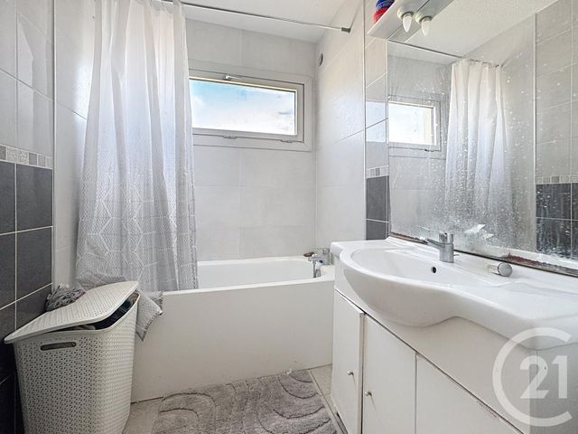 Appartement F3 à vendre - 3 pièces - 70.45 m2 - MONTPELLIER - 34 - LANGUEDOC-ROUSSILLON - Century 21 Granié Immobilier