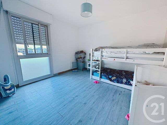 Appartement F3 à vendre - 3 pièces - 70.45 m2 - MONTPELLIER - 34 - LANGUEDOC-ROUSSILLON - Century 21 Granié Immobilier