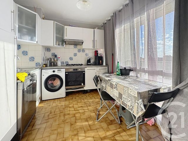 Appartement F3 à vendre - 3 pièces - 70.45 m2 - MONTPELLIER - 34 - LANGUEDOC-ROUSSILLON - Century 21 Granié Immobilier