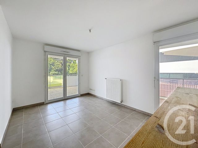 appartement - MONTPELLIER - 34
