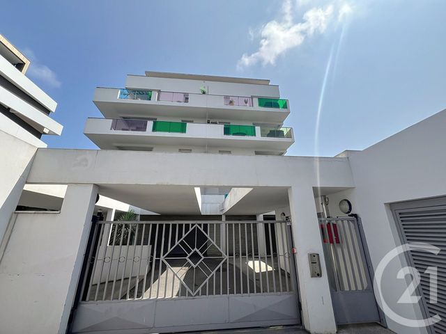 Appartement F2 à vendre - 2 pièces - 43.1 m2 - MONTPELLIER - 34 - LANGUEDOC-ROUSSILLON - Century 21 Granié Immobilier