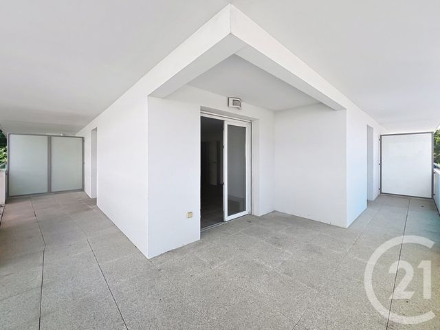 Appartement F2 à vendre - 2 pièces - 43.1 m2 - MONTPELLIER - 34 - LANGUEDOC-ROUSSILLON - Century 21 Granié Immobilier