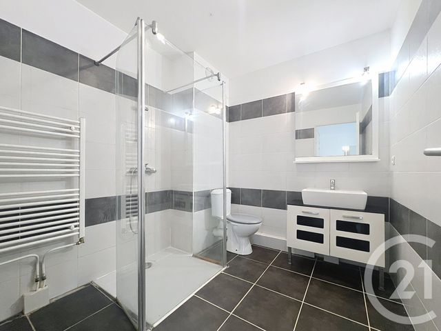 Appartement F2 à vendre - 2 pièces - 43.1 m2 - MONTPELLIER - 34 - LANGUEDOC-ROUSSILLON - Century 21 Granié Immobilier