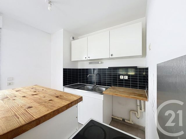 Appartement F2 à vendre - 2 pièces - 43.1 m2 - MONTPELLIER - 34 - LANGUEDOC-ROUSSILLON - Century 21 Granié Immobilier