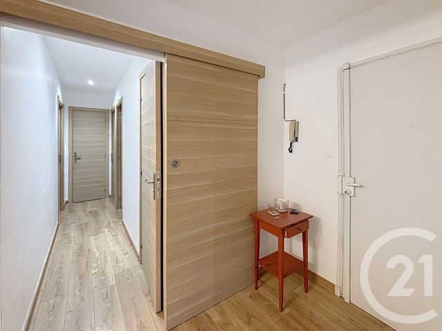 Appartement F3 à vendre - 3 pièces - 73.0 m2 - MONTPELLIER - 34 - LANGUEDOC-ROUSSILLON - Century 21 Granié Immobilier