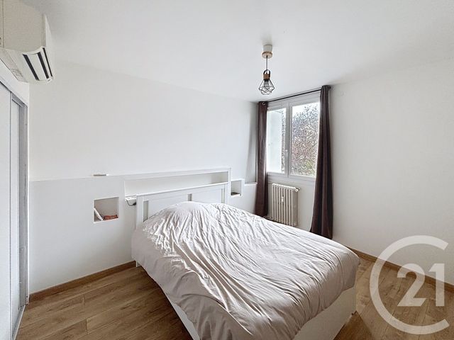 Appartement F3 à vendre - 3 pièces - 73.0 m2 - MONTPELLIER - 34 - LANGUEDOC-ROUSSILLON - Century 21 Granié Immobilier