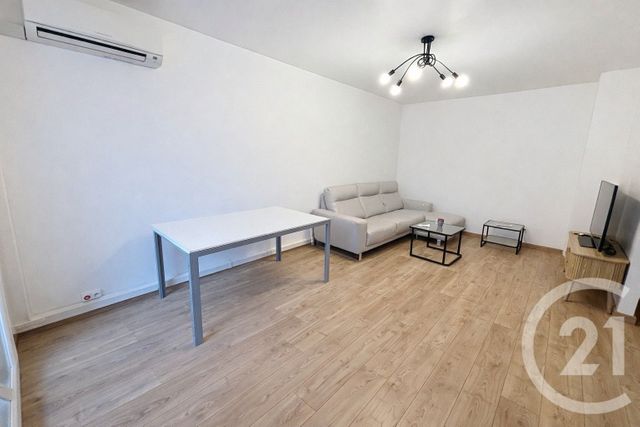 Appartement F3 à vendre - 3 pièces - 73.0 m2 - MONTPELLIER - 34 - LANGUEDOC-ROUSSILLON - Century 21 Granié Immobilier