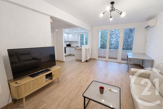Appartement F3 à vendre MONTPELLIER