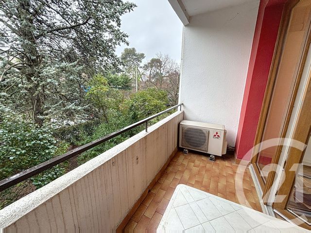 Appartement F3 à vendre - 3 pièces - 73.0 m2 - MONTPELLIER - 34 - LANGUEDOC-ROUSSILLON - Century 21 Granié Immobilier