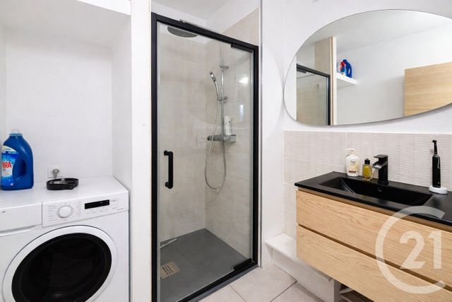 Appartement F3 à vendre - 3 pièces - 73.0 m2 - MONTPELLIER - 34 - LANGUEDOC-ROUSSILLON - Century 21 Granié Immobilier