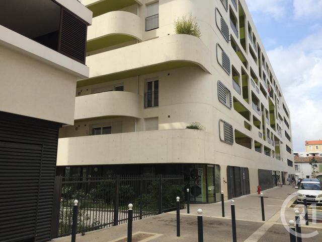 appartement - MONTPELLIER - 34