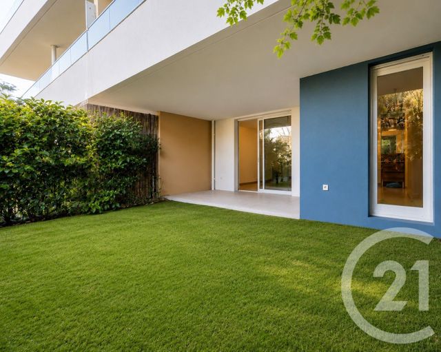 Appartement F2 à vendre - 2 pièces - 40.41 m2 - MONTPELLIER - 34 - LANGUEDOC-ROUSSILLON - Century 21 Granié Immobilier