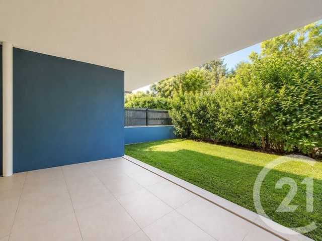 Appartement F2 à vendre - 2 pièces - 40.41 m2 - MONTPELLIER - 34 - LANGUEDOC-ROUSSILLON - Century 21 Granié Immobilier