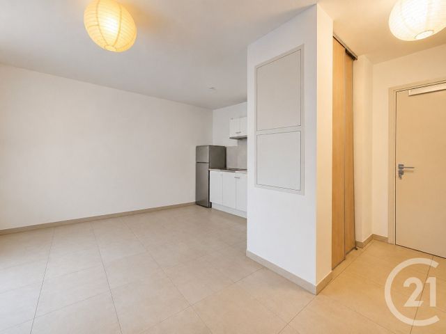 Appartement F2 à vendre - 2 pièces - 40.41 m2 - MONTPELLIER - 34 - LANGUEDOC-ROUSSILLON - Century 21 Granié Immobilier