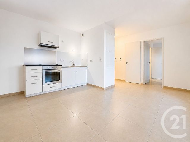 Appartement F2 à vendre - 2 pièces - 40.41 m2 - MONTPELLIER - 34 - LANGUEDOC-ROUSSILLON - Century 21 Granié Immobilier