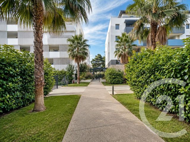 Appartement F2 à vendre MONTPELLIER