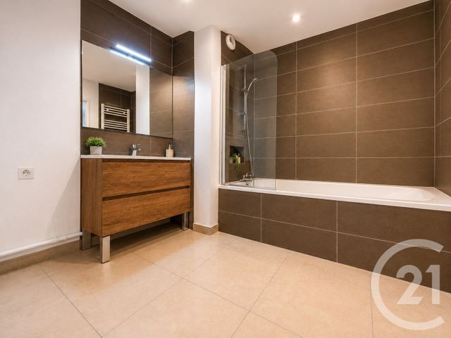 Appartement F2 à vendre - 2 pièces - 40.41 m2 - MONTPELLIER - 34 - LANGUEDOC-ROUSSILLON - Century 21 Granié Immobilier