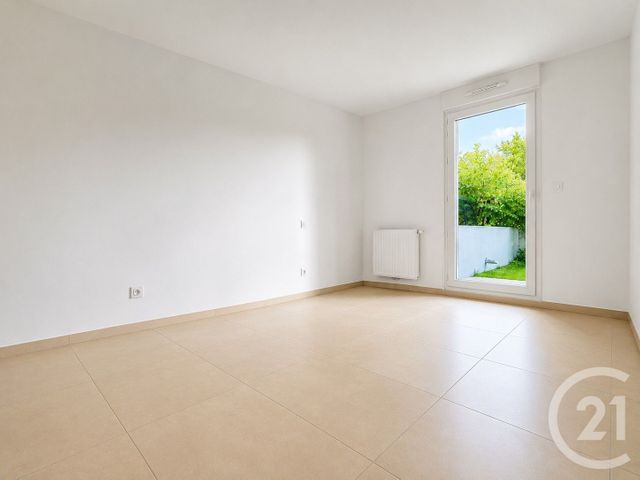 Appartement F2 à vendre - 2 pièces - 40.41 m2 - MONTPELLIER - 34 - LANGUEDOC-ROUSSILLON - Century 21 Granié Immobilier