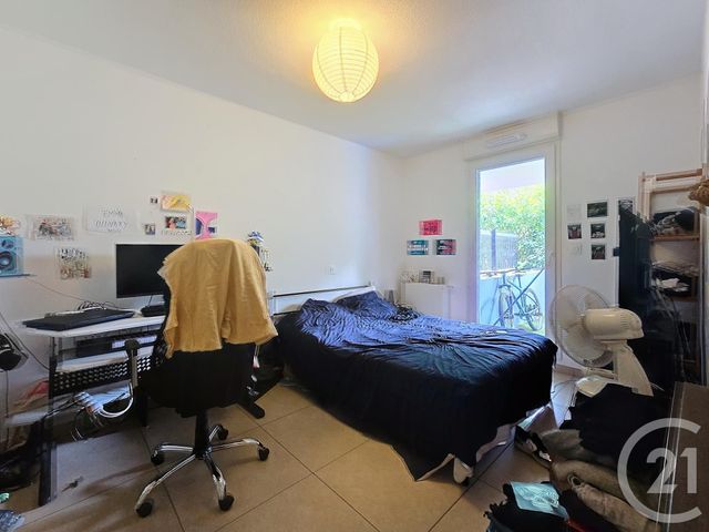 Afficher la photo en grand Appartement F2 à vendre - 2 pièces - 40.41 m2 - MONTPELLIER - 34 - LANGUEDOC-ROUSSILLON - Century 21 Granié Immobilier
