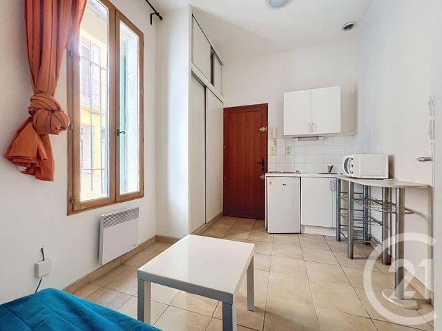 appartement - MONTPELLIER - 34