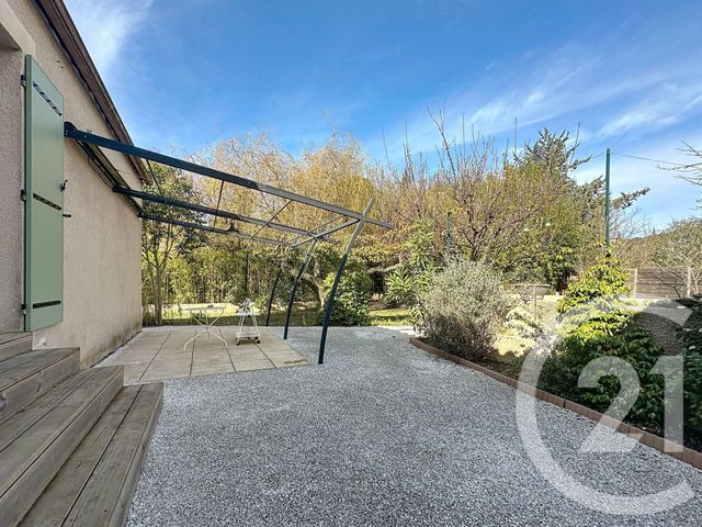 maison - MURLES - 34