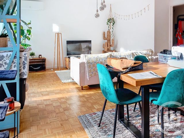 appartement - MONTPELLIER - 34