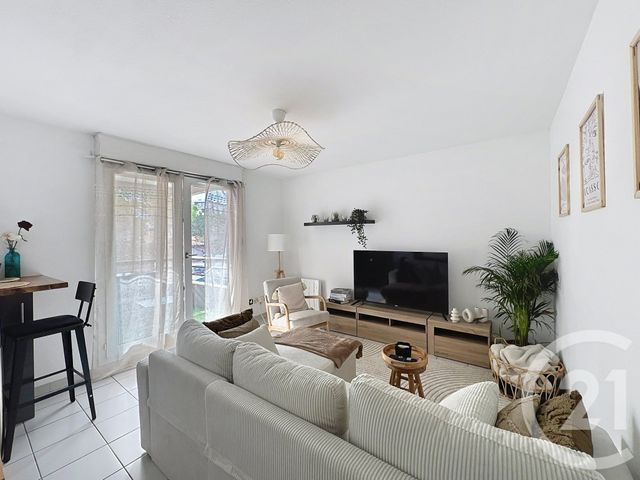 appartement - MONTPELLIER - 34