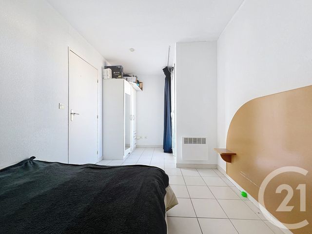 Appartement F2 à vendre - 2 pièces - 35.02 m2 - MONTPELLIER - 34 - LANGUEDOC-ROUSSILLON - Century 21 Granié Immobilier
