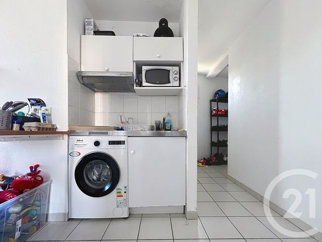 Appartement F2 à vendre - 2 pièces - 35.02 m2 - MONTPELLIER - 34 - LANGUEDOC-ROUSSILLON - Century 21 Granié Immobilier