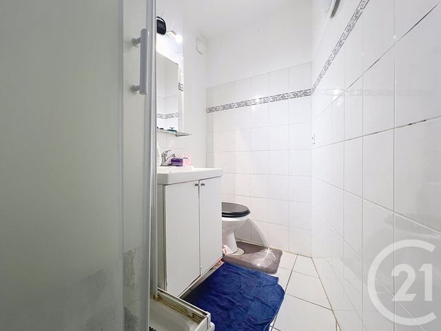 Appartement F2 à vendre - 2 pièces - 35.02 m2 - MONTPELLIER - 34 - LANGUEDOC-ROUSSILLON - Century 21 Granié Immobilier