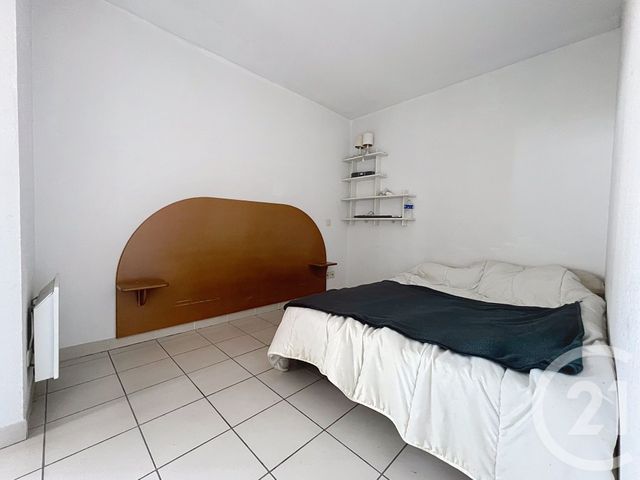 Appartement F2 à vendre - 2 pièces - 35.02 m2 - MONTPELLIER - 34 - LANGUEDOC-ROUSSILLON - Century 21 Granié Immobilier